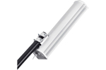 Светильник LED консольный GM C70-28-64-CG-65-L00-К (1 модуль) 70Вт 5000К IP65 GRAD MASTER