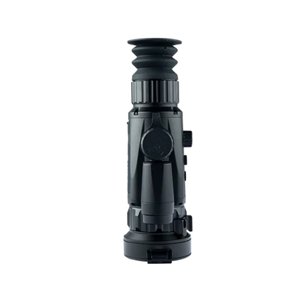 Тепловизионный прицел Artelv Electron 4.8x 50мм 384x288 LRF