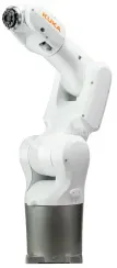 Промышленный робот KUKA KR 4 AGILUS, KR 4 R600