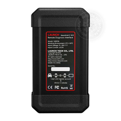 Launch Smartlink C HD без планшета