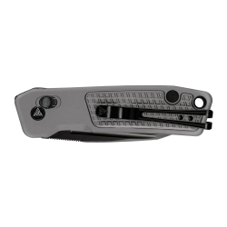 Нож складной SRM 7229-AK Scout DLC (14C28N, Gray Aluminium)