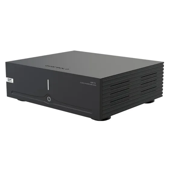 Eversolo AMP-F2 Black