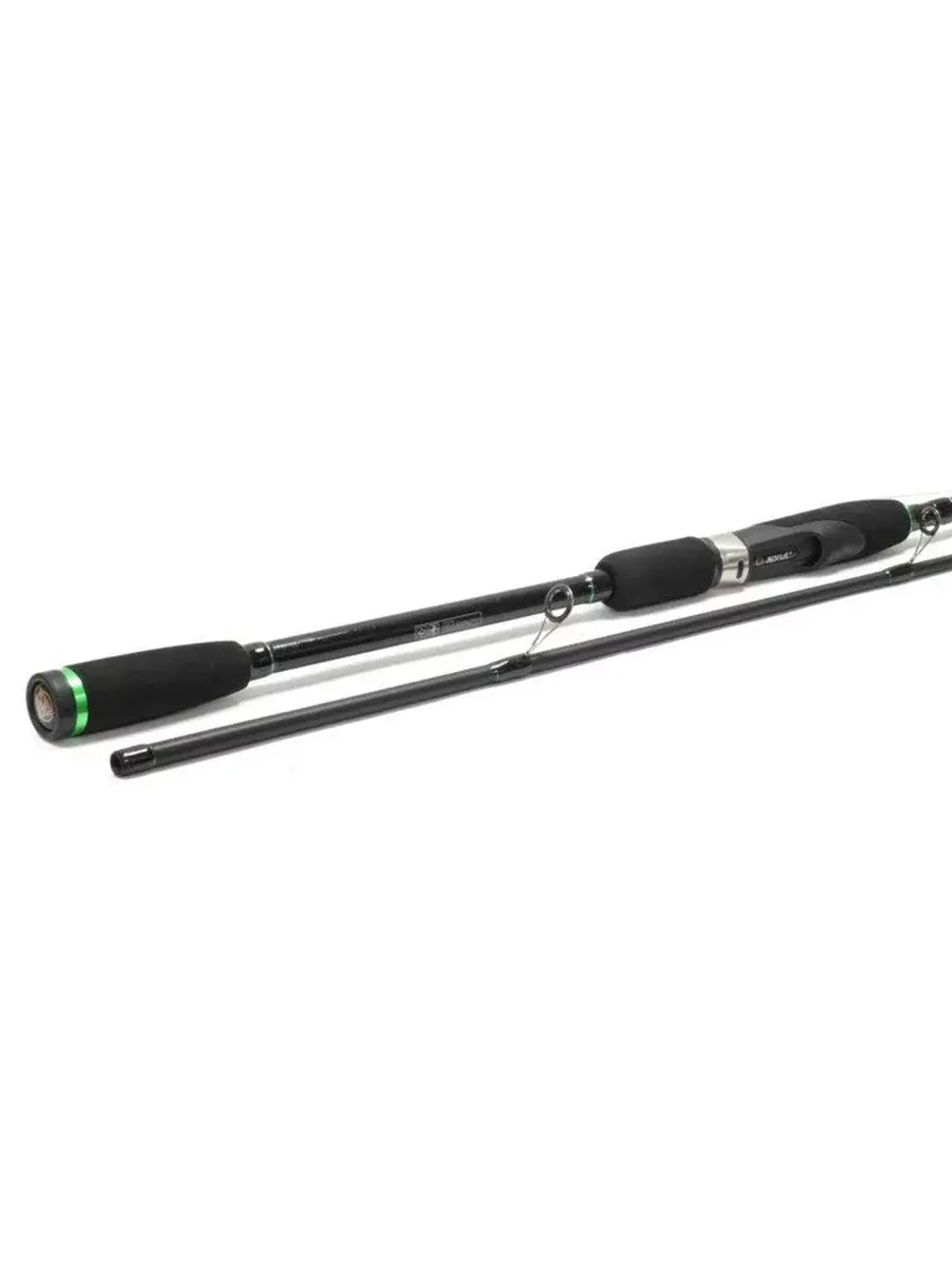 Спиннинг Sprut Nagato 244