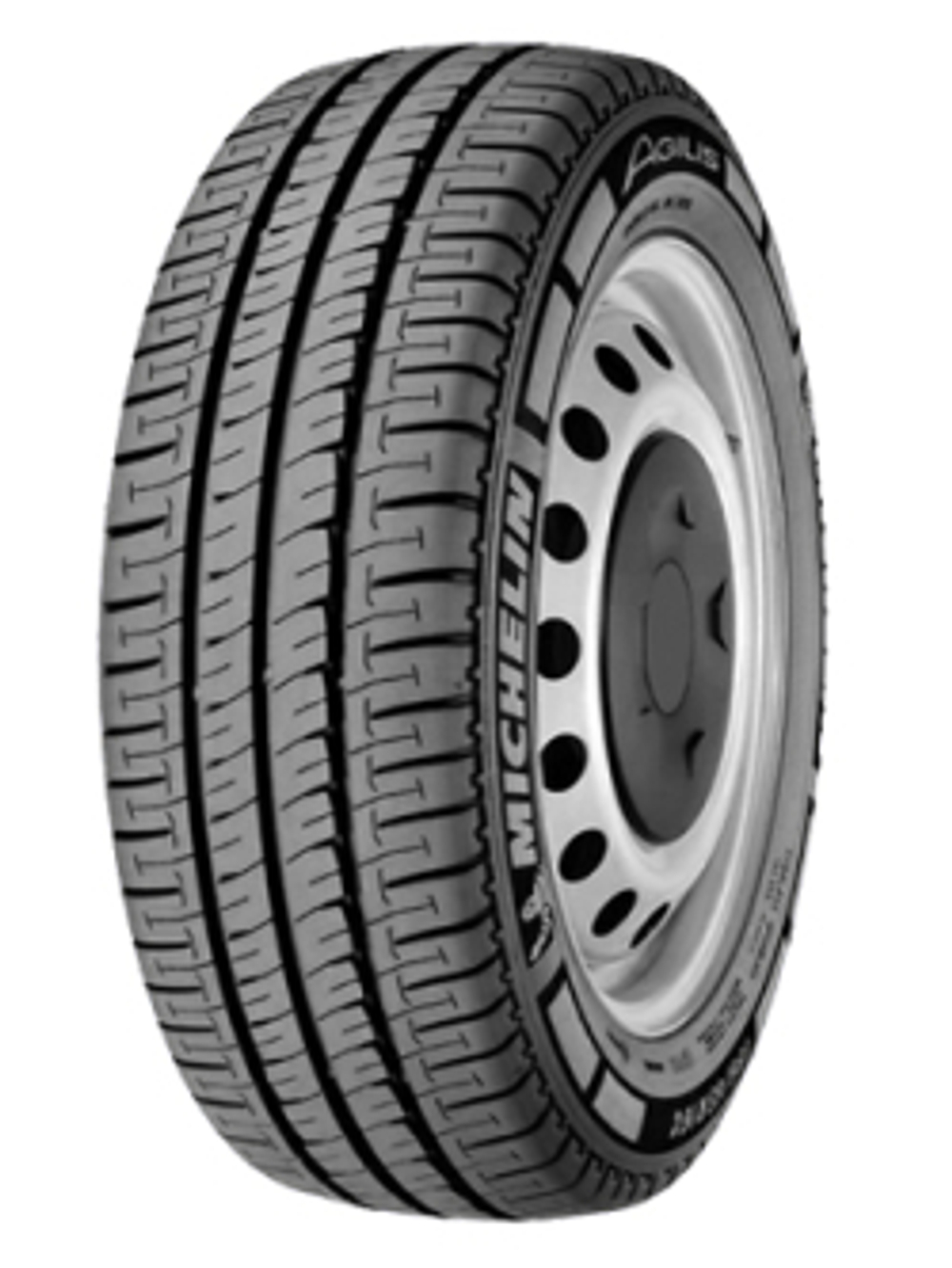 Легковая шина 205/65R16 Agilis Michelin