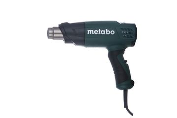 Фен МЕТАБО 1600Вт,HG 16-500,300/500 гр,коробка