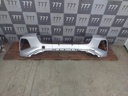 Бампер передний Chery Tiggo 4 Pro 20-нв Б/У Оригинал 602001262AADQJ