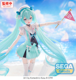 Хатсуне Мику / Hatsune Miku