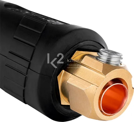 Розетка кабельная Сварог 35-50 ISQ0097