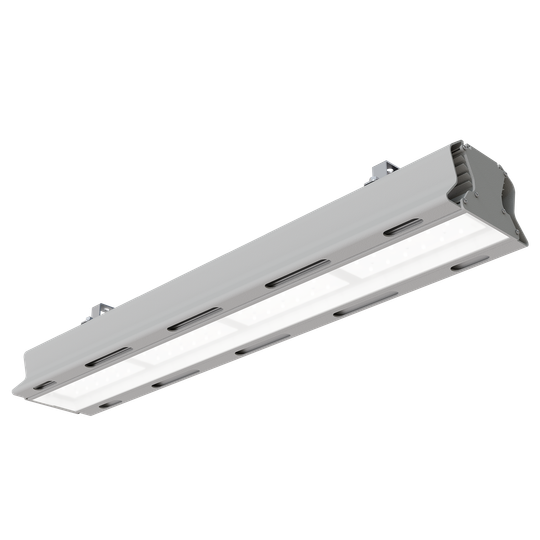 Светильник LED  ДСП47-150-402 Arsenal 750 810х150х110мм рас-ль стекло  АСТЗ