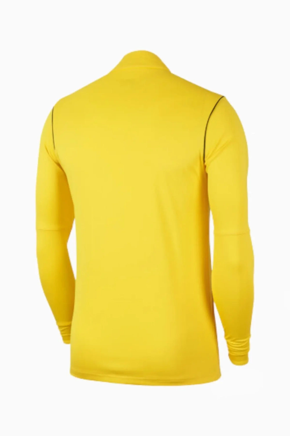 Кофта Nike Dri-FIT Park 20 Junior - желтый