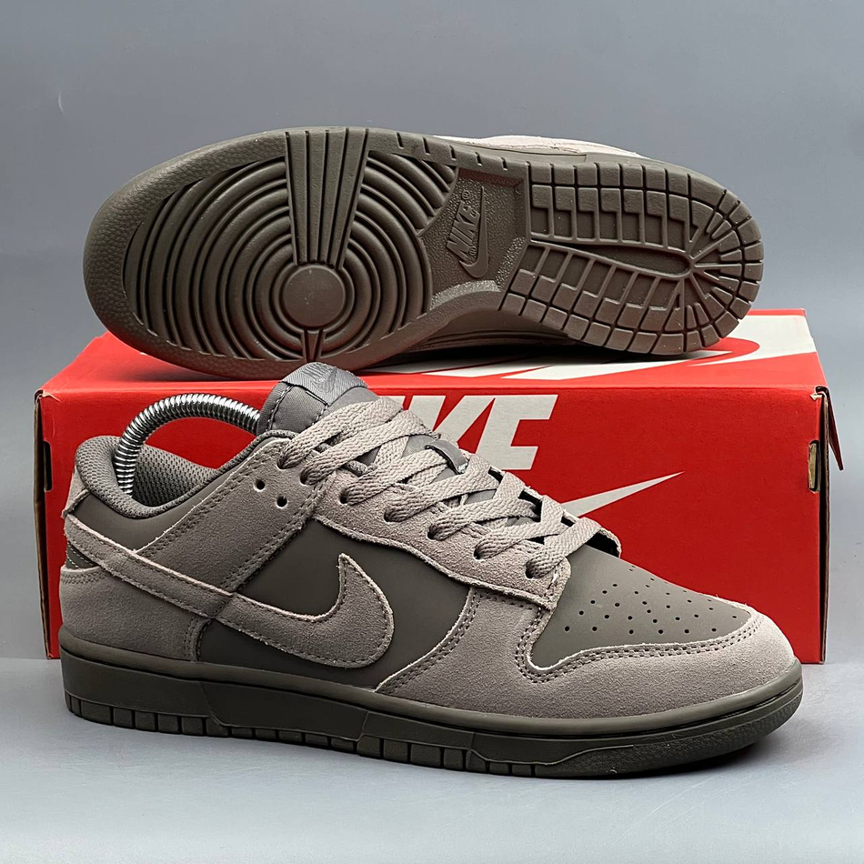 Кроссовки Nike Dunk #696 (кор.)