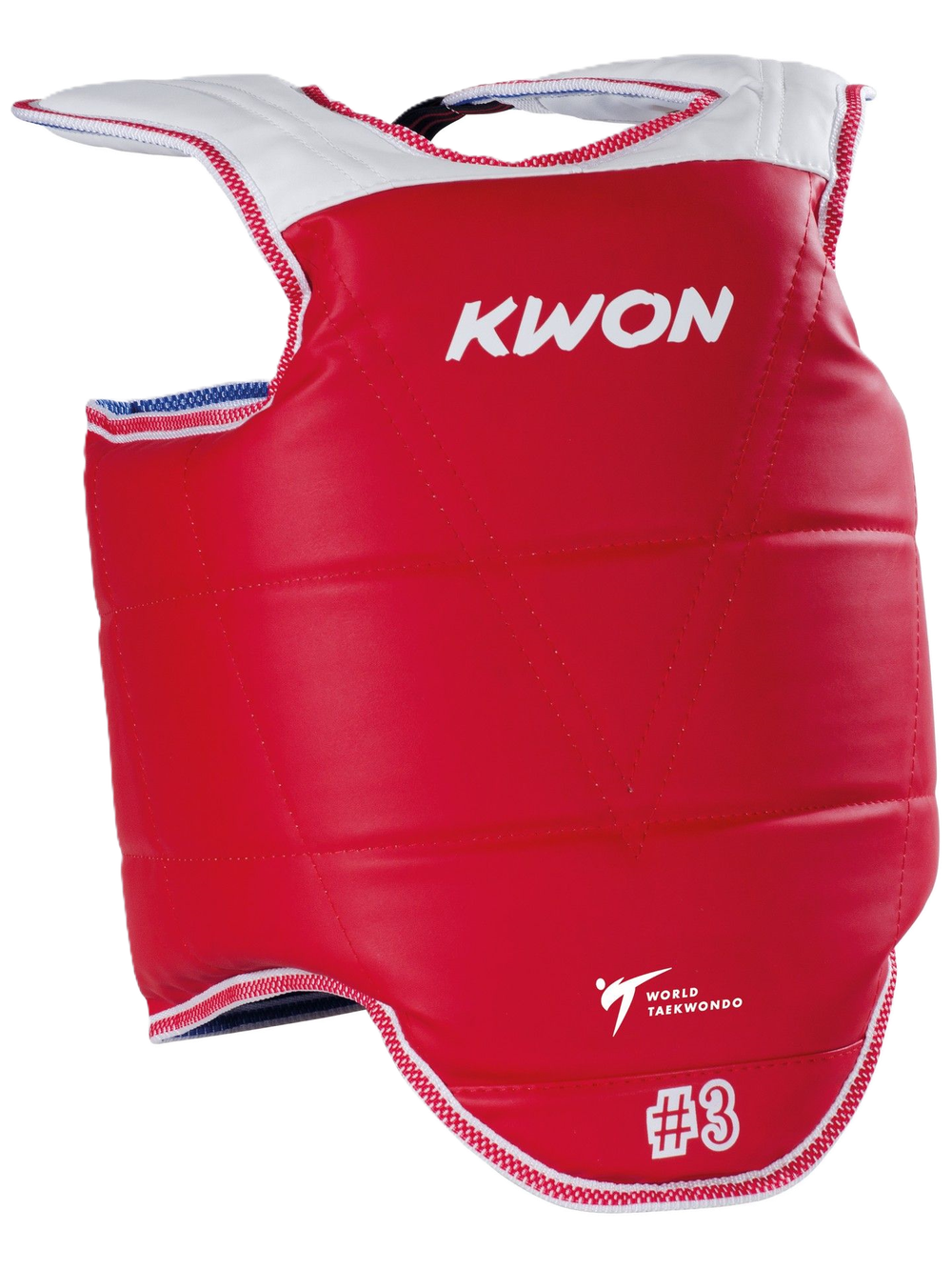 Kwon Taekwondo Body Protector