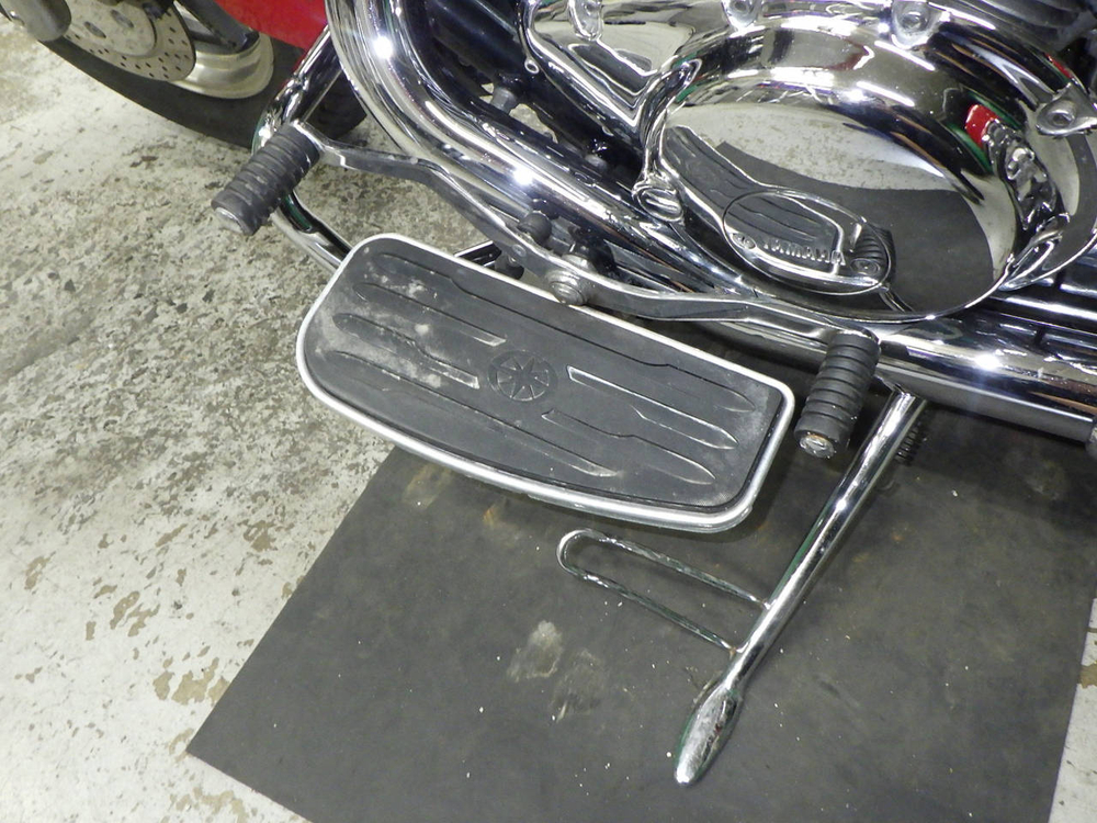 Yamaha Royalstar XVZ1300 1999