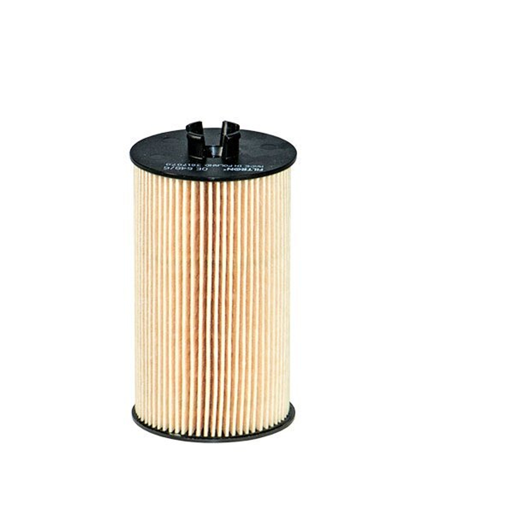 Фильтр масляный Filtron OE6486