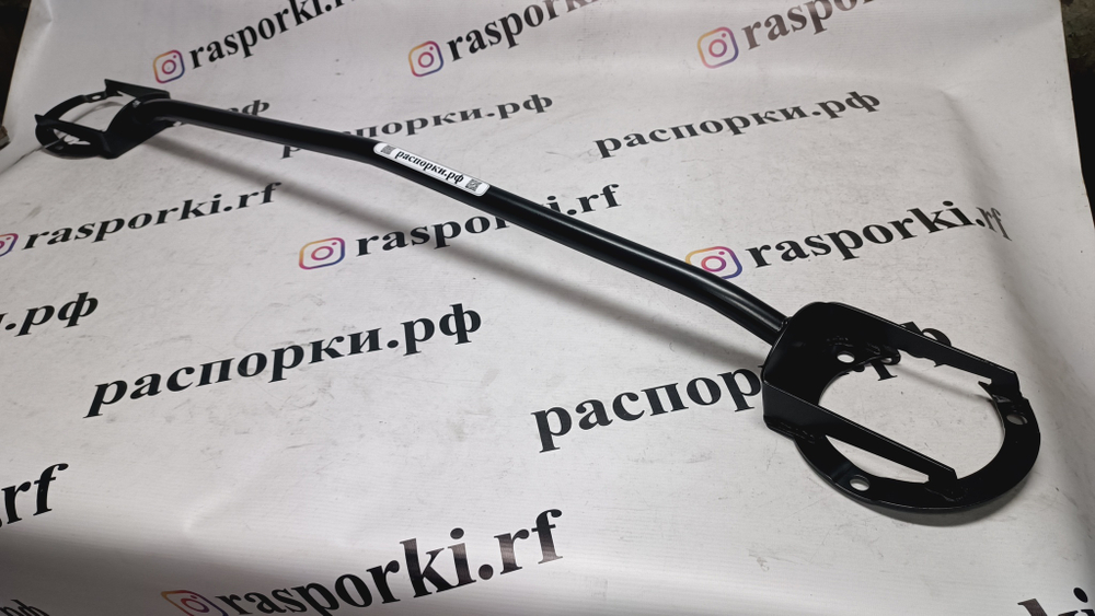 Распорка передних стоек Subaru Legacy 4 (BL) (ПОД ЗАКАЗ)