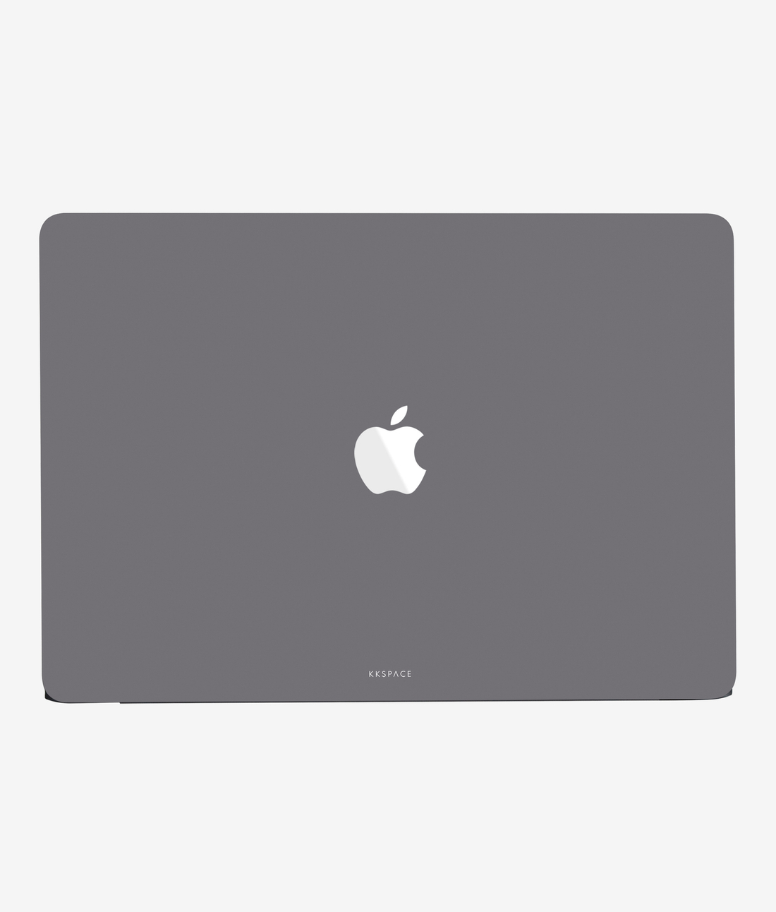 Виниловая наклейка GRAPHITE для MacBook