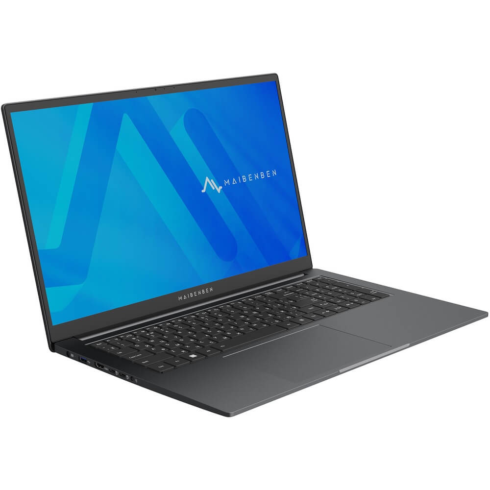 Ноутбук Maibenben Perfectum P17A-R788UM (P17A-R787UMG1SLGRE0)