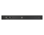 Коммутатор управляемый D-link DGS-1210-52MP/FL