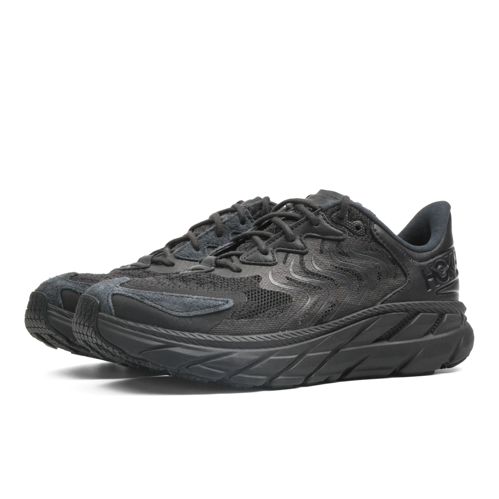 Кроссовки unisex Hoka Clifton LS