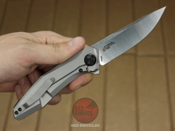 Реплика складного ножа Zero Tolerance 0470