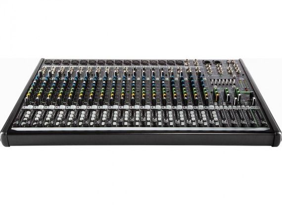 MACKIE ProFX22v2