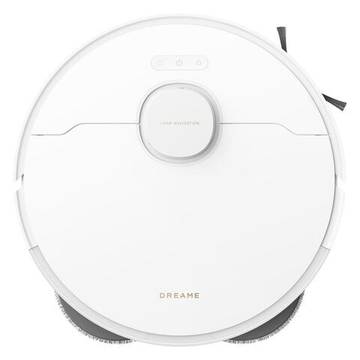 Робот-пылесос Dreame L10S Pro GEN 2