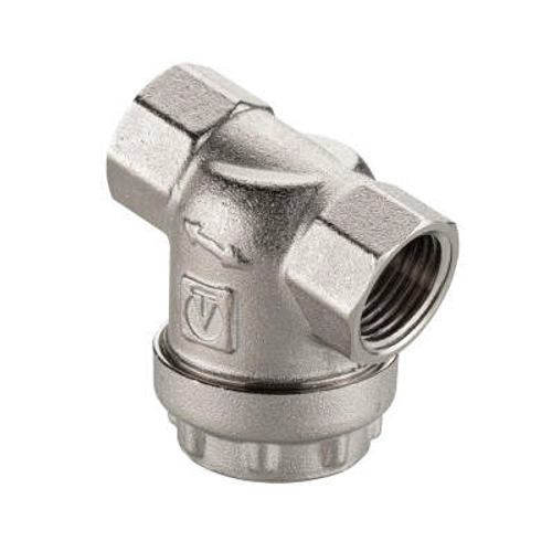VT.386.N.04 Фильтр универсальный вн.-вн. 1/2"