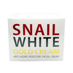 Крем улиточный Snail White Gold (Royal Thai Herb) 50 мл