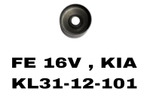 ГИДРОКОМПЕНСАТОРЫ 626 FE 16V DONS
