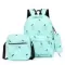 Çanta \ Bag \ Рюкзак cat soft blue