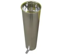 Фонтанчик питьевой Fonteco DF12-1LPR педальный