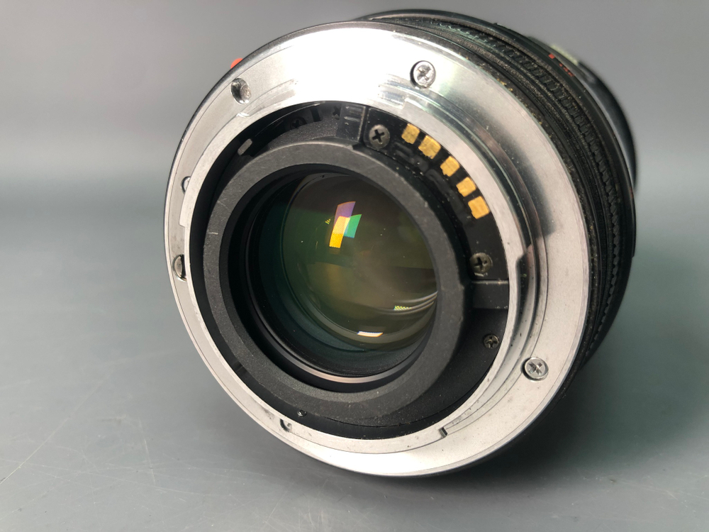 Minolta Maxxum AF 28-135 мм 1:4-4,5 Sony A