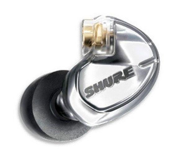 SHURE SE425-V-RIGHT сменный наушник (правый) для внутриканальных