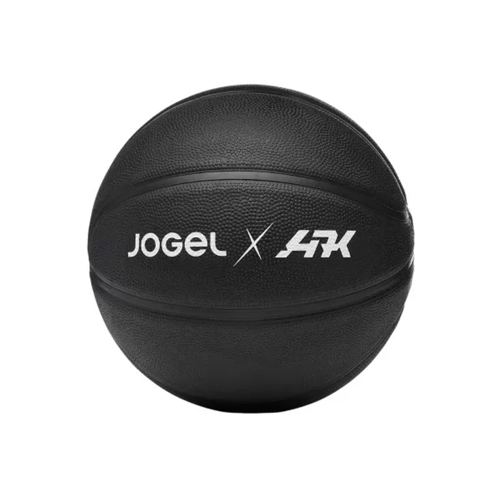 Мяч баскетбольный Jogel Challenger 47 №7