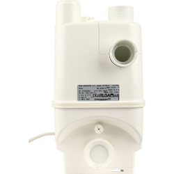 Sololift2 C-3 Для раковины, биде,стиральной машины и кухонной мойки