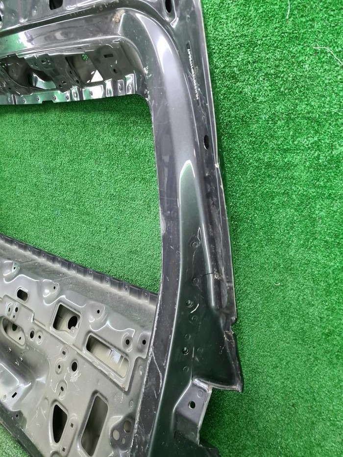 Крышка багажника Lixiang L9 (2022-н.в.)