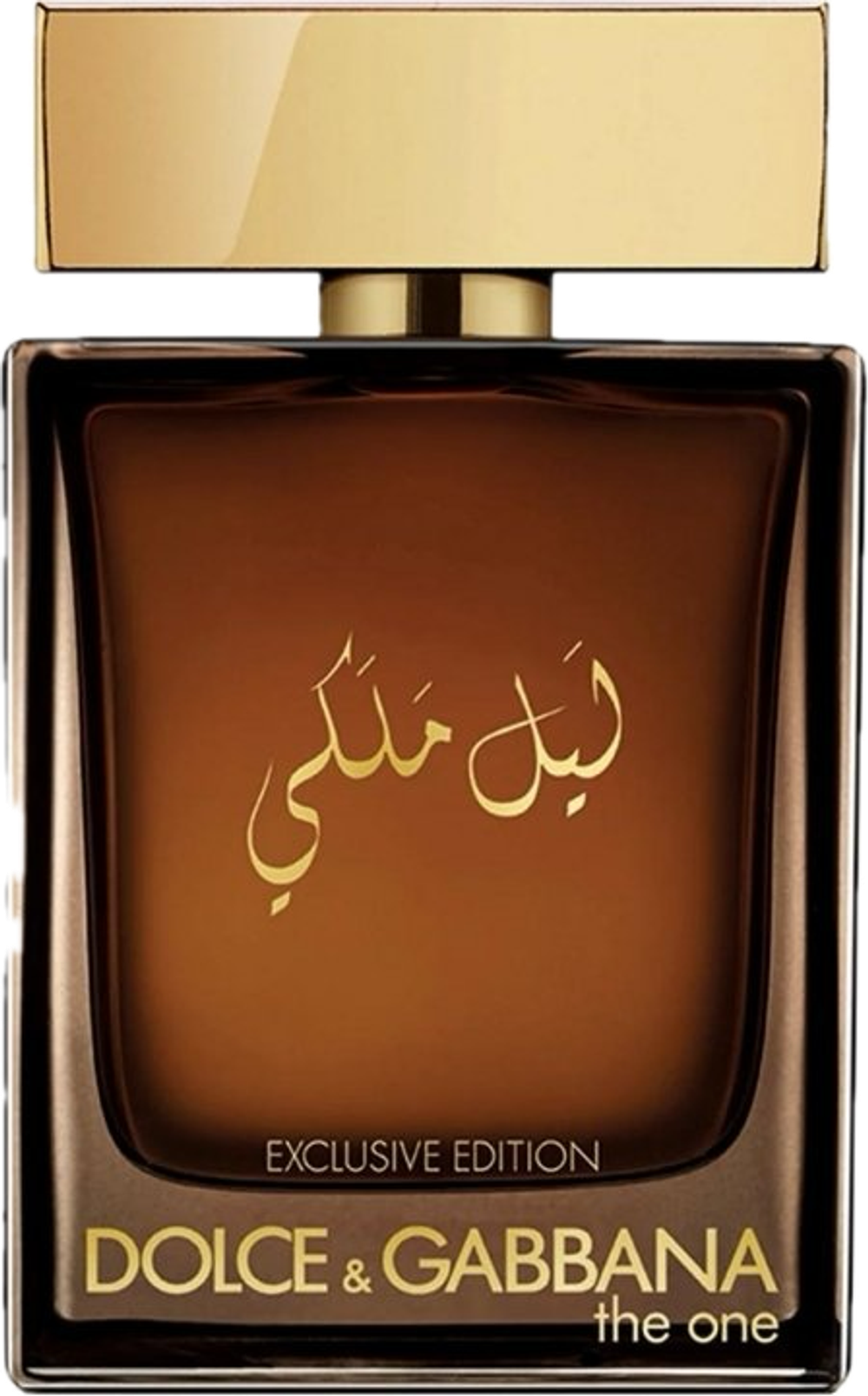Dolce & Gabbana The One Royal Night EDP