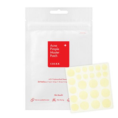 Патчи от прыщей COSRX  Acne Pimple Master Patch