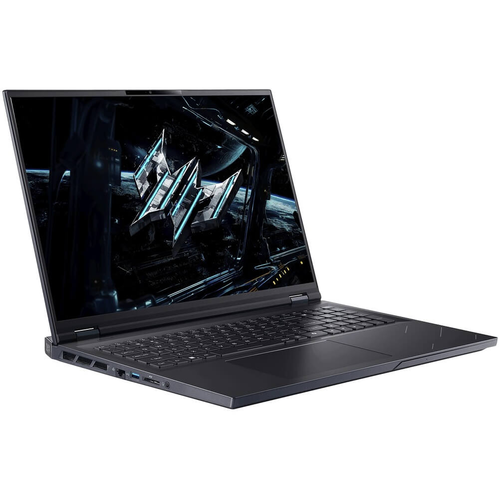 Ноутбук Acer Predator Helios 18 AI PH18-73-99GX (NH.QVZCD.002)