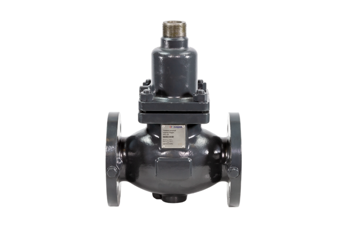 Купить Ридан VFG-2R DN20-250/Kvs 6,3-450 PN16, фл недорого со склада в Хабаровске, Якутске, Владивостоке, Южно-Сахалинске, Благовещенске