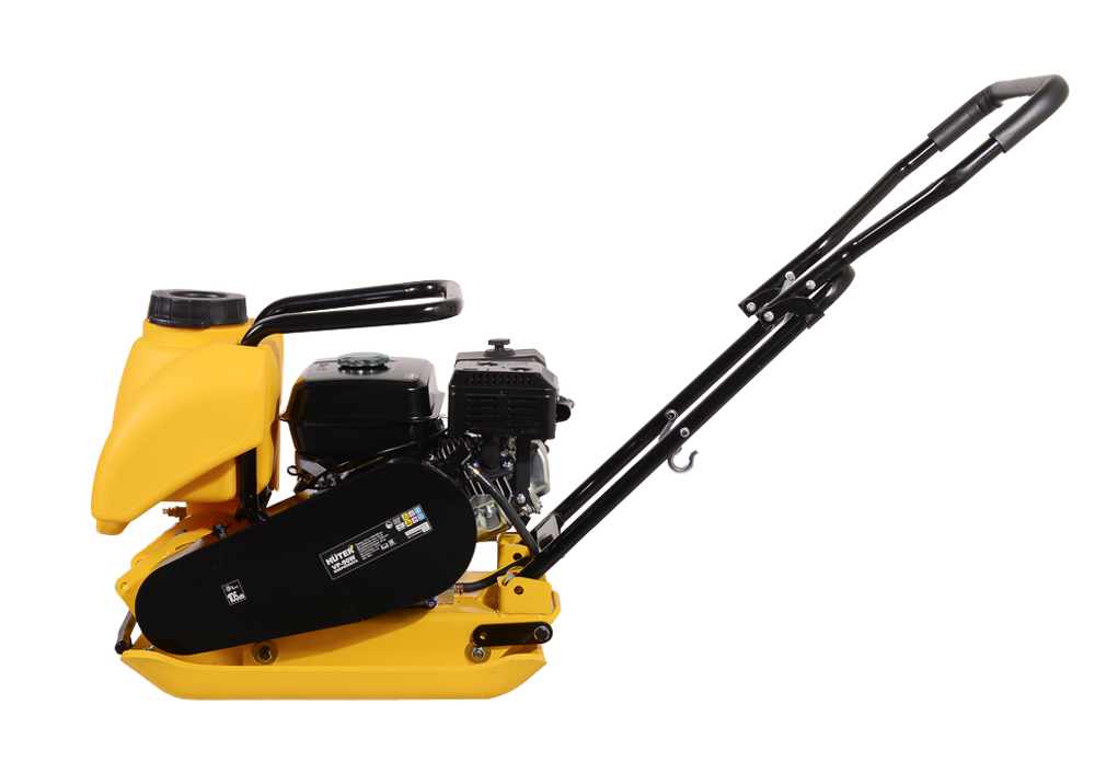 Виброплита бензиновая Huter VP-90W