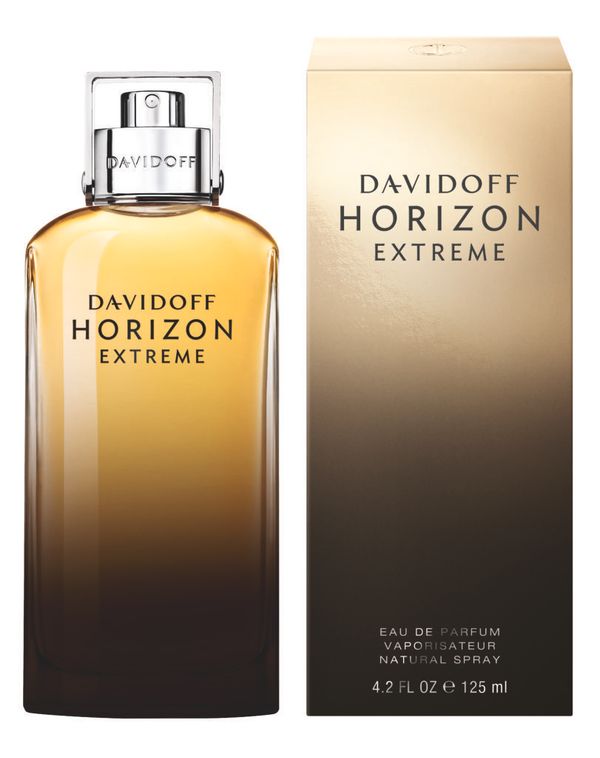 Davidoff Horizon Extreme