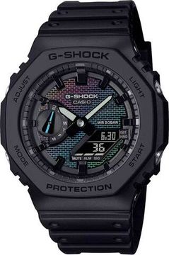Наручные часы Casio G-Shock GA-2100RW-1AER