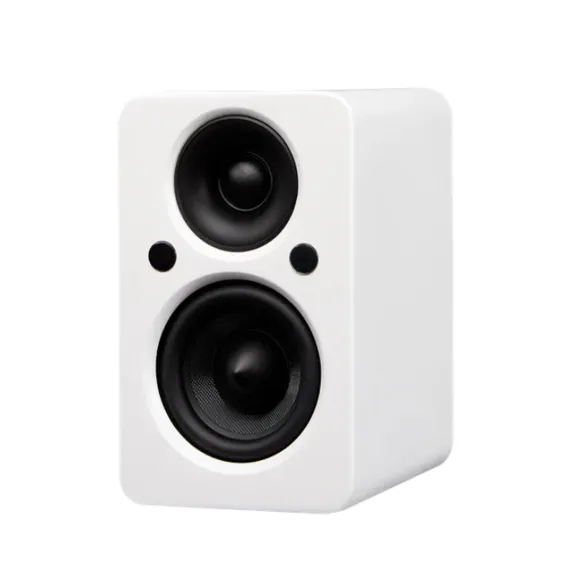 Jamo Mini MKII Matte White