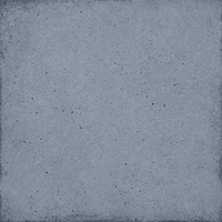 Equipe Art Nouveau Woad Blue 20x20