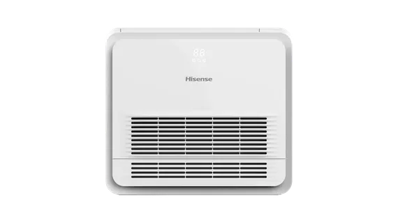 Внутренний блок консольного типа FREE Match DC Inverter AKT-12UR4RK4
