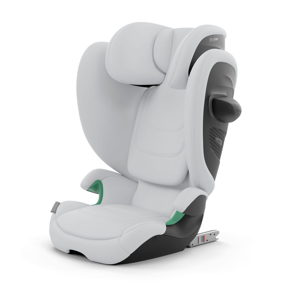 Cybex Автокресло Solution G2 Fog Grey