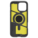 Чехол Spigen TOUGH ARMOR ”T” MAG Magsafe iPhone 16 PRO MAX - BLACK