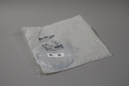 Датчик промежуточного расстояния BALLUFF BMF 235K-PS-C-2A-PU-05