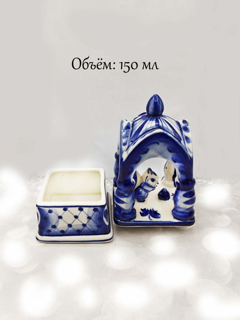 Икорница